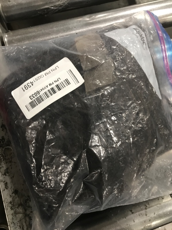 Photo 1 of KOME Brown Synthetic Lace Front Wig,Brown Highlight 13x4 Glueless Wigs Body Wave Wig,Put On Go Shaggy Wolf Haircuts Wigs for Women,Pre-Plucked Hairline Wigs for Party Dality Use 26IN