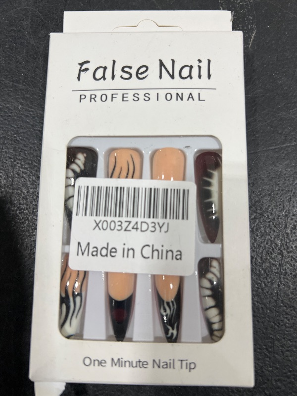 Photo 1 of  Press On Nails 