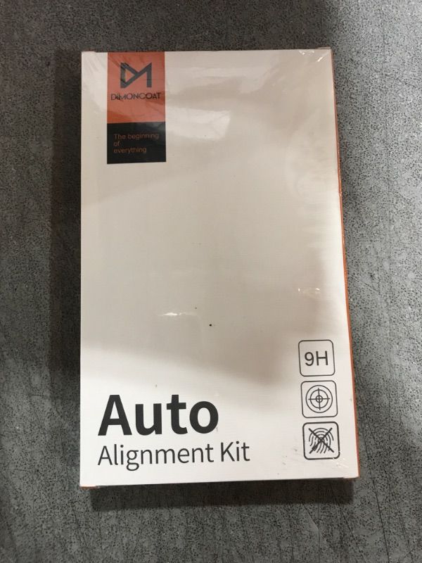 Photo 1 of DIMONCOAT 4-Pack Compatible iPhone 15 Pro Privacy Screen Protector, Anti Spy Tempered Glass [10X Military Protection][Easy Installation Kit] Black Tempered Glass 6.1 Inch, Bubble Free, Case Friendly