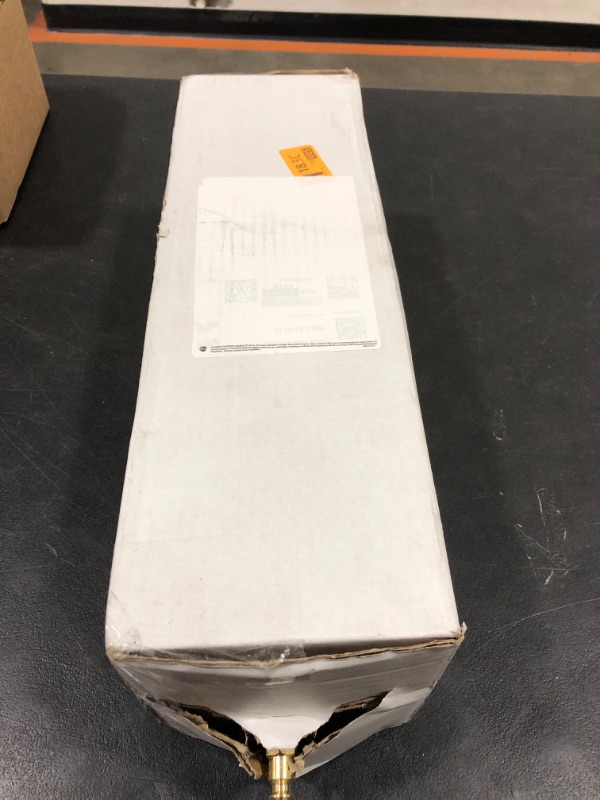 Photo 1 of Wostore Pneumatic Assembly Tool Universal Pneumatic CV Joint Boot Spreader Expander Suitable for All Universal and Original Vehicle CV Joint Boots Install Removal Air Tool