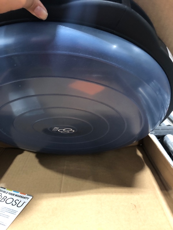 Photo 2 of BOSU Sport Balance Trainer