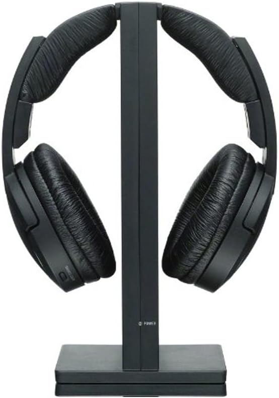 Photo 1 of Sony Make Believe Cordless Headphones