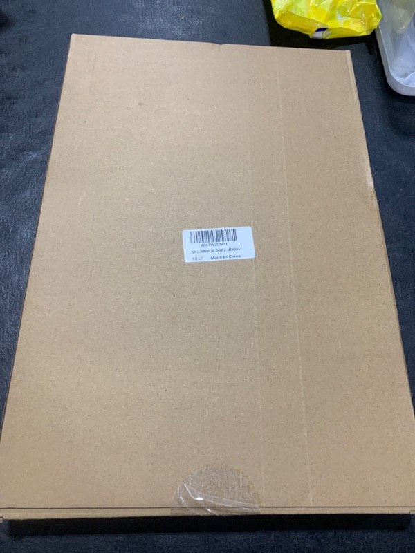 Photo 1 of Lazy Susan Storage Turntable for Refrigerator, 16.5'' Transparent Swivel Fridge Lazy Susan Turntable Organizer, Lazy Susan Turntable for Fridge, Pantry, Cabinet, Dining Table, Kitchen (Clear)