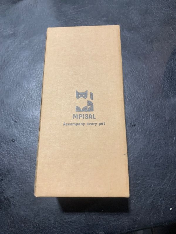 Photo 2 of MPISAL Interactive Cat Toys, New Spiral Clamping Teasing Cats Toys for Indoor, Pet Exercise Toy, Contains Catnip Bouncing Bird Toys, Door Frame Feather Cat Toy with Bell(Flying Fish)