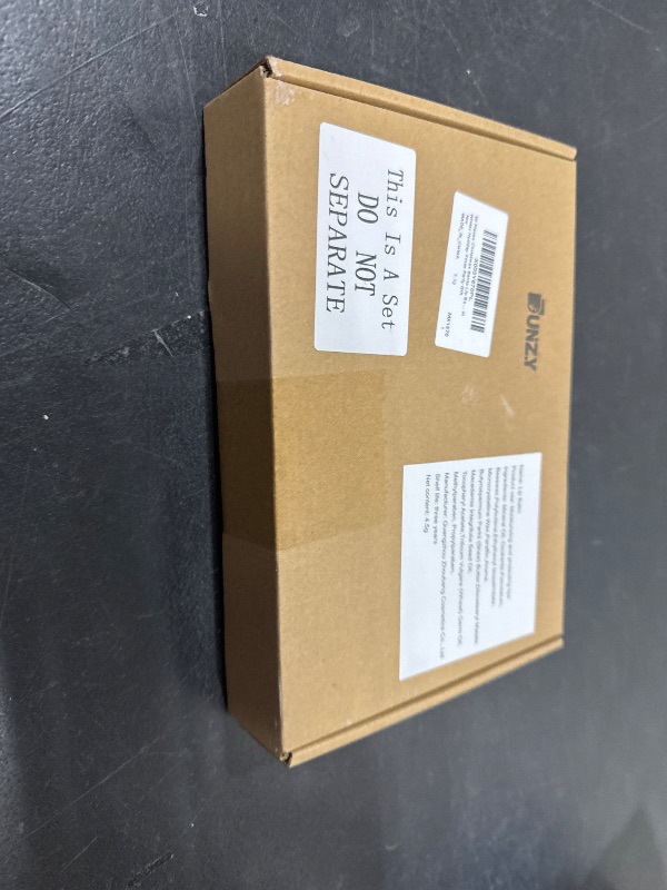 Photo 1 of Dunzy 50 Pieces Christmas Santa Lip Balm Bulk Gift Christmas Gift for Women Moisturizing Lip Care Product for Seasonal Winter Holiday Xmas Party Gift