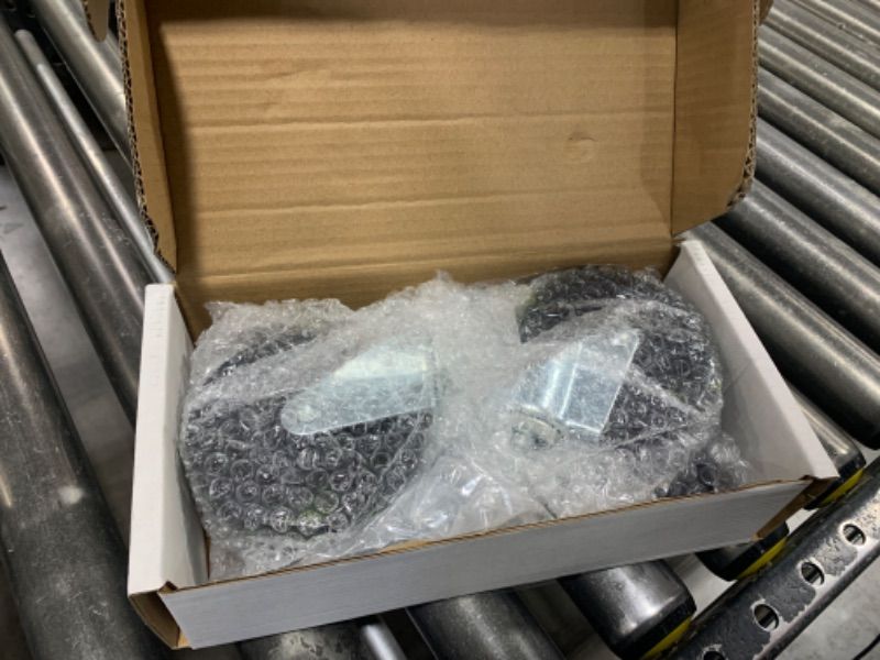 Photo 1 of Ronlap Spring Loaded Gate Caster