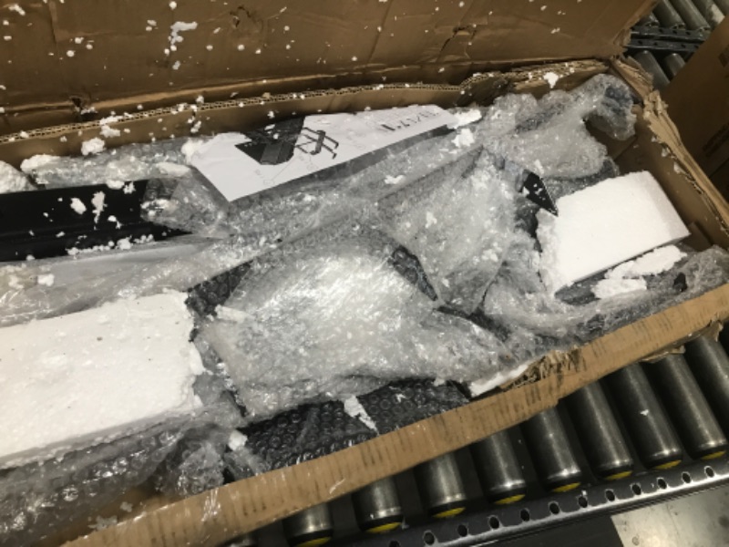 Photo 1 of GarveeTech 42" Tow Behind Box Scraper Lawn Tractor Attachments with Tractor Box Blade Hitch Tow Fit for ATV UTV