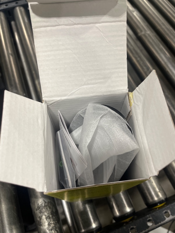 Photo 1 of PRO OUTDOOR Solar Powered Motion Sensor LED Lights for Walls - 15 Integrated LEDs, Wireless Waterproof Outdoor Security Lights, All-Weather House Lighting, Solar Panel 0.45W 5V, 6Hr Charge, Black