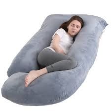 Photo 1 of GREY MATERNITY PILLOW