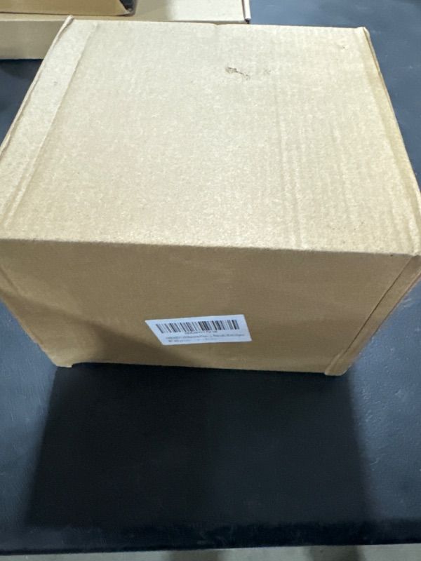 Photo 1 of UEEJIIDY Halloween Ghost Walking Dog Statue, Spooky Ghost Dog Halloween Figurine, Halloween Ghost Dog Statues, Halloween Ghost Decor for Indoor Outdoor, for Family, Friends, Kids (1pcs)