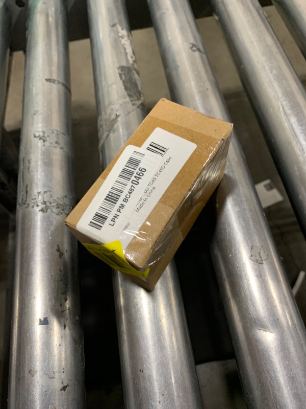 Photo 1 of YQABLE 12V Timer Relay SBA385870301 Timer Glow Plug SBA385870300 83965764 385870300 Compatible for New Holland TC35 TC35D TC40 TC40D TC45 TC45D Case