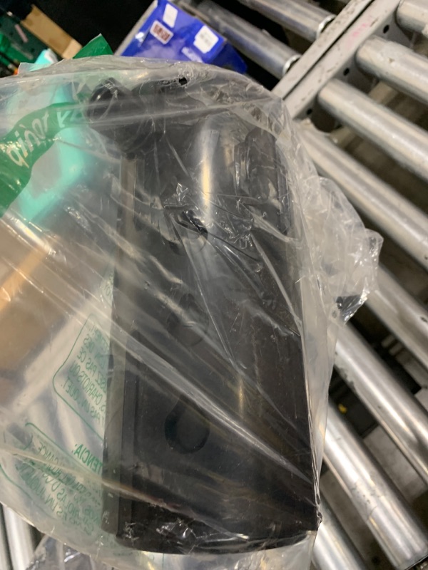 Photo 1 of Root Quencher - Deep Underground Dripper, Tree & Plant Root Watering Drip Irrigation & Fertilizer Stake (1/2" Female NPT Compatible with All Connectors, Water Hose, Drip & PVC) Large 1Pack (Large 1pk)