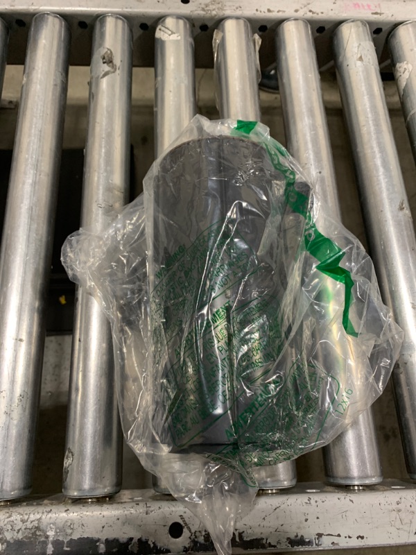 Photo 1 of Root Quencher - Deep Underground Dripper, Tree & Plant Root Watering Drip Irrigation & Fertilizer Stake (1/2" Female NPT Compatible with All Connectors, Water Hose, Drip & PVC) Large 1Pack (Large 1pk)