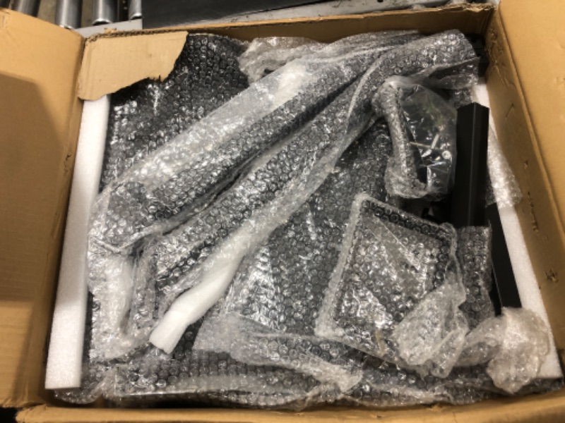 Photo 1 of Marada G920 Racing Steering Wheel Stand Adjustable Driving Simulator Cockpit Fit for Thrustmaster T300RS,T500RS,Logitech G929, 923 Wheel & Pedals & Handbrake Purchase Separately