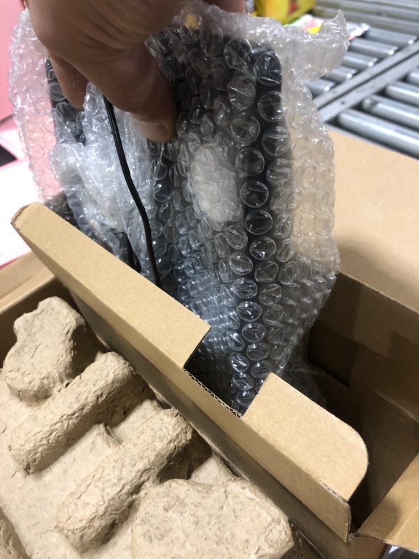 Photo 1 of Cyber Acoustics Curve.Immersion Speaker System with Control Pod