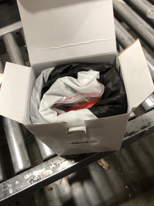 Photo 1 of Inflatable Cow Costume for Adult, Inflatable Costume Adult, Funny Cow Adults Costumes, Blow up Cow Costume for Halloween Costumes Cosplay Party, Adult Size