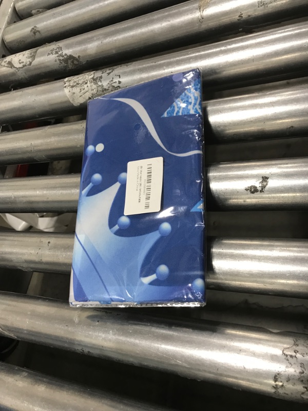 Photo 1 of Blue 18th Birthday Decorations for Boys 18th Birthday Backdrop 43.3''*70.8'' Happy 18th Birthday Decorations Happy 18th Birthday Banner 18 Birthday Decorations for Men 18 Year Old Birthday Decorations