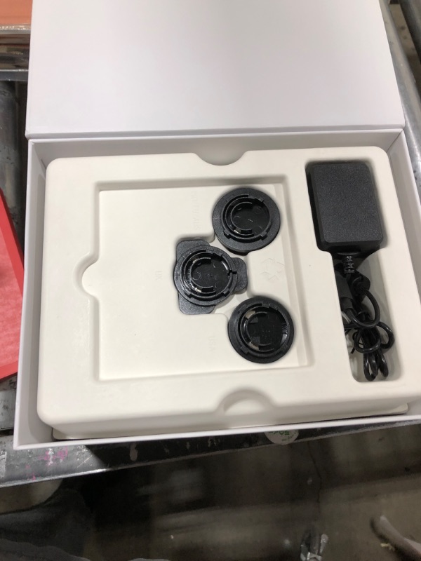 Photo 1 of Miko 3: AI-Powered Smart Robot for Kids | STEM Learning & Educational Robot | Interactive Robot with Coding apps + Unlimited Games + programmable | Birthday Gift for Girls & Boys Aged 5-12