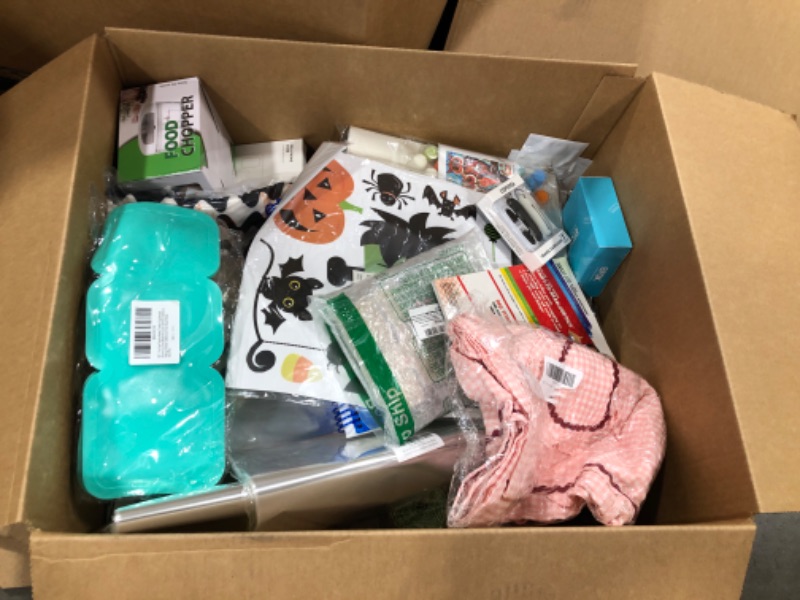 Photo 1 of   MISCELLANEOUS ITEMS: New & Used Items! FINALE SALE (NO REFUNDS)