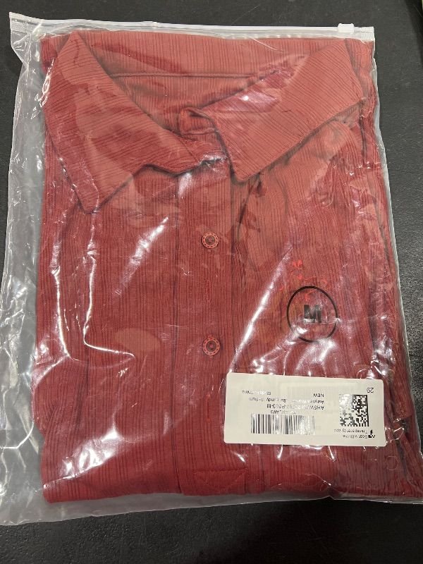 Astylish Women Oversized Knit Top Dressy Casual V Neck Button Down