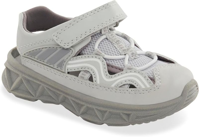 Photo 1 of [Size 12] OshKosh B'Gosh Kids Ashton-B Sandal, 12 US Unisex Toddler