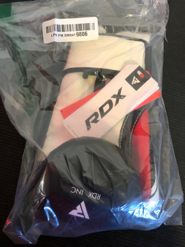 Photo 2 of 1PC RDX Kids Boxing Glove for Training and Muay Thai