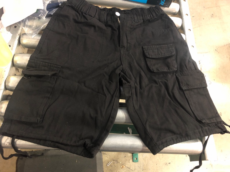 Photo 1 of Size S--Women Cargo Shorts  