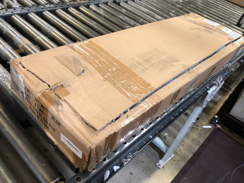 Photo 1 of Tepemccu Expandable Gymnastics Bars,Adjustable Height Gymnastic Horizontal Bars,Junior Training Bar Children Folding Training Monkey Bars for Kids