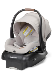 Photo 1 of Maxi-Cosi Zelia™ Luxe - Baby Travel System Car Seat