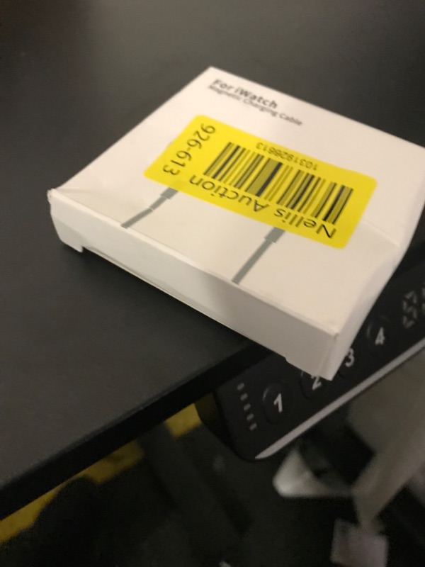Photo 1 of ???? ???????? Magnetic Charging Cable for Apple Watch Charger