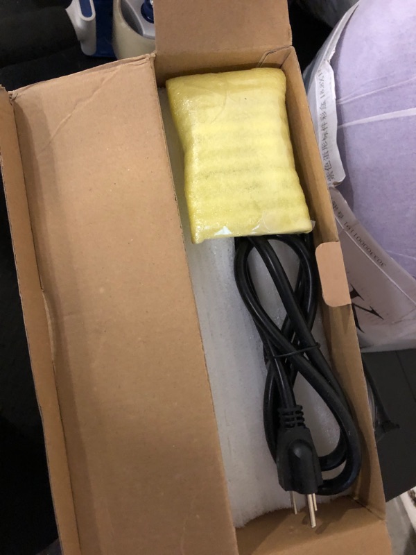 Tankless Water Heater Electric,110v 3000w Instant Hot Water Heater with