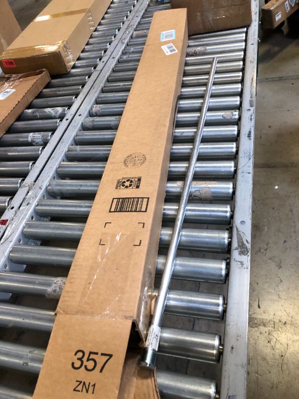 Photo 1 of Camco Aluminum Anode Rod-Extends The Life of Your Water Heater Tank by Absorbing Corrosion Causing Particles-(11582), 3/4-Inch OD x 42-Inch