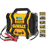 Photo 1 of 
DEWALT
Portable Power 2000 Peak Amp Jump Starter w/Digital Compressor