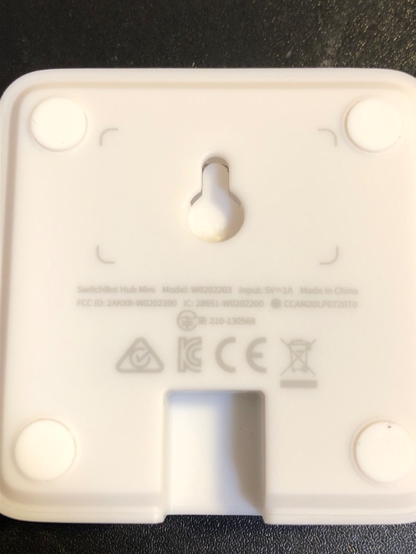 Photo 1 of SwitchBot WiFi Smart Lock Pro, Keyless Entry Door Lock, Smart Door Lock Front Door, Electronic Smart Deadbolt, Fits Your Existing Deadbolt in Minutes, Supports Matter, Alexa, Google and IFTTT