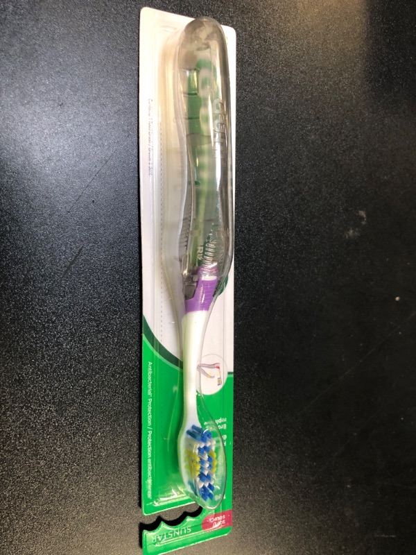 Photo 2 of Gum Toothbrush, Travel, Soft