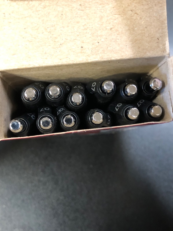 Sharpie SGel, Gel Pens, Drawing Pens, Gel Ink Pens For Journaling