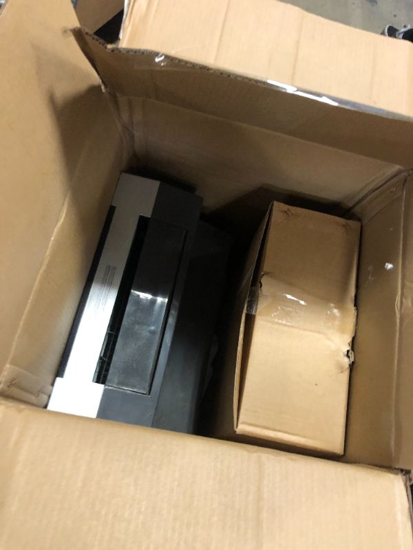 Photo 1 of **SOLD FOR PARTS**
500 Sq. Ft. Portable Air Conditioner