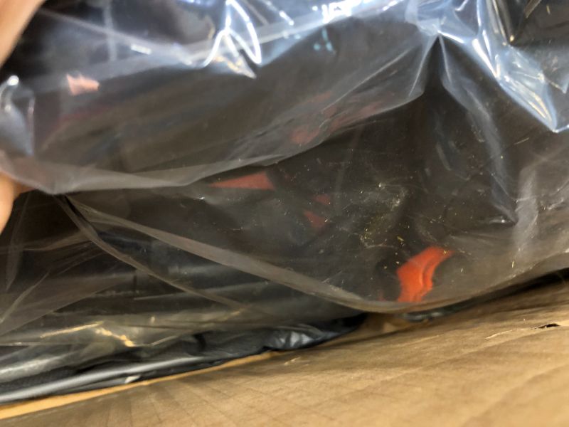 Photo 1 of Black & Decker MM2000 13 Amp 20 in. Corded Mower