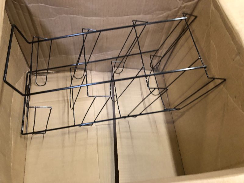 Photo 1 of  Display Stand , Bedroom, Living Room, Entryway (Black)