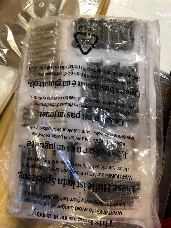 Photo 1 of Zevemomo Floating King Bed Frame with Storage, Upholstered Platform Bed Frame King with LED Lights, Floating Bed Frame with Headboard, Charging Station with USB-A & Type-C Ports, No Noise, White