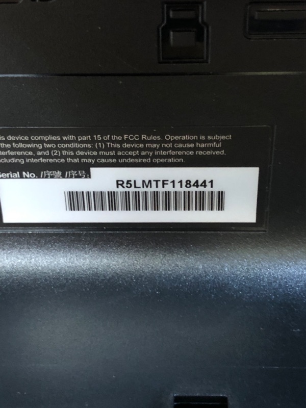 Photo 1 of ASUS ROG Strix 49” Ultra-wide Curved HDR Gaming Monitor (XG49WCR) - Dual QHD 32:9 (5120 x 1440), 165Hz, Extreme Low Motion Blur Sync, USB-C, RJ45, DisplayHDR400, 90% DCI-P3, Dual Input-KVM Switch