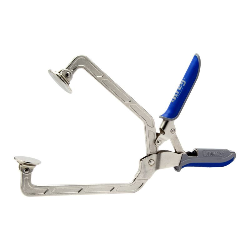 Photo 1 of Kreg 6 Wood Project Clamp
