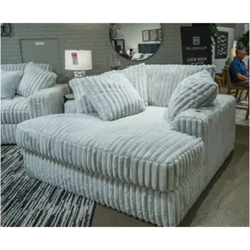 Photo 1 of 2590315 Ashley Furniture Stupendous Oversized Chaise
