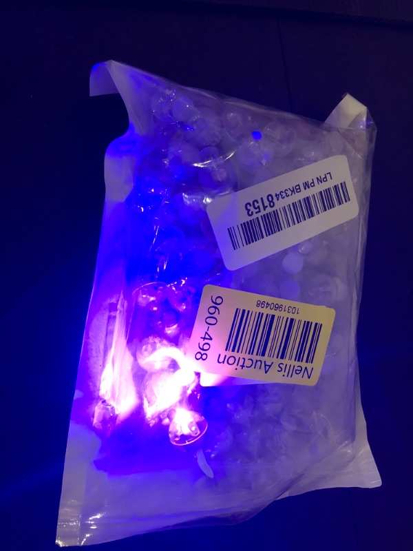 Photo 1 of 50pcs Mini Round LED Ball Lamp Balloon Light,Ball Balloon Lights for Paper Lantern Balloon Light Party Wedding Decoration?Party Birthday,Festival Decorative Lights(Purple)