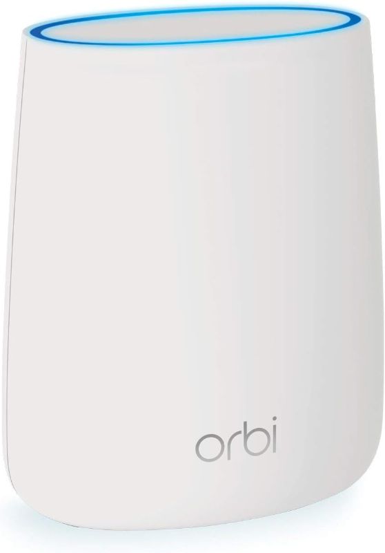 Photo 1 of  Orbi Whole Home Tri-Band Mesh RENEWED 