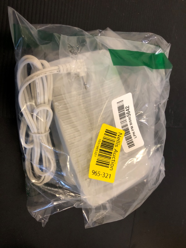 Photo 1 of Foot Pedal for Brother Babaylock Juki Simplicity Sewing Machine SE600 CS6000I with Cord Control FC-322 XC8816021
