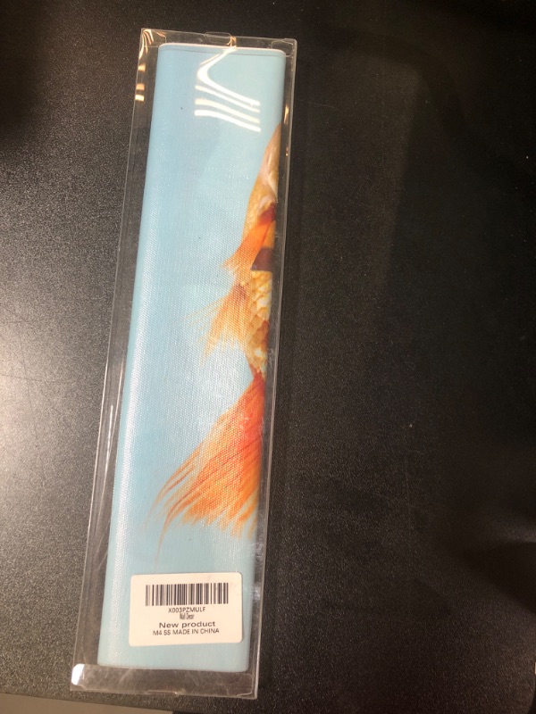 Photo 1 of VODOE Mindset is Everything Wall Art Decor,Motivational Wall Art Decor Poster,Home Office Gym Inspirational Decor,Improvement Positive Quote,Shark Goldfish 12x16 inches Unframed