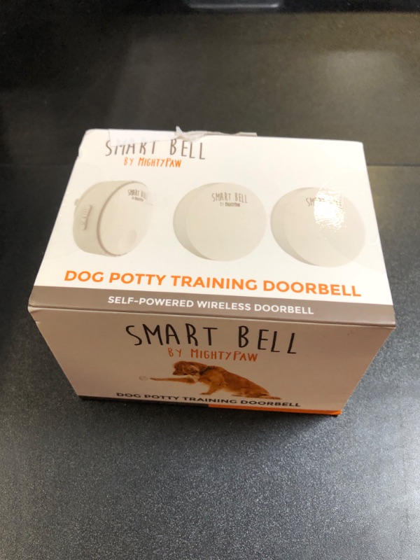 Photo 1 of Mighty Paw Smart Bell 2.0