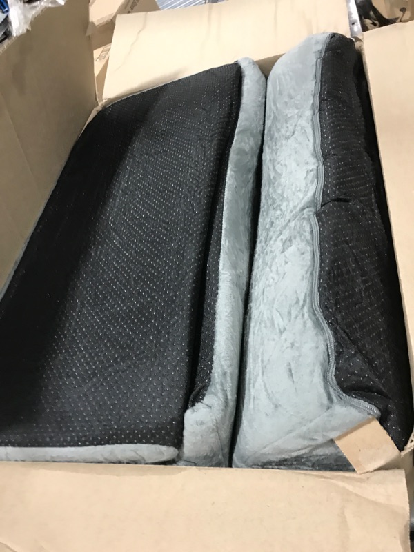 Photo 1 of 4PCS Axelrod Orthopedic Bed Wedge Pillow Set