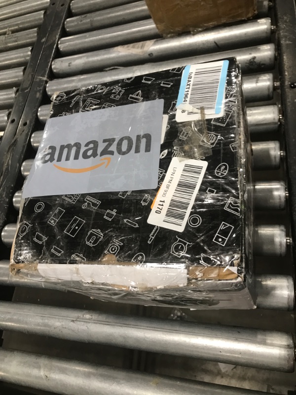 Elite Gourmet ERC2010B Electric Rice Cooker with Stainless Steel Inner